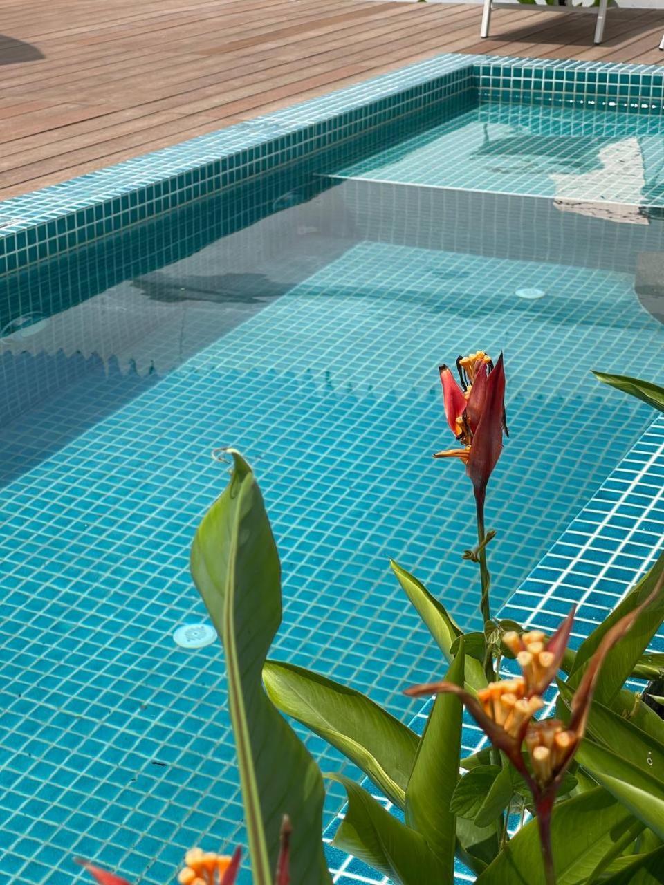 Found Mansion 호텔 판타이체낭 외부 사진